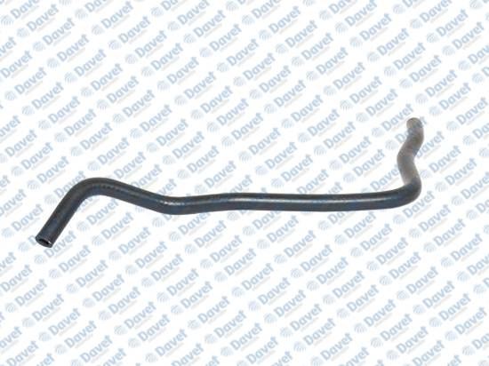 MES 16508 Radyator Yedek Su Depo Hortumu Connect 1.8tdci 02>13